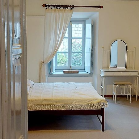 이드라 Danae Port House 아파트 외부 사진